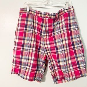 Ralph Lauren Polo Golf Links Fit Shorts sz 36